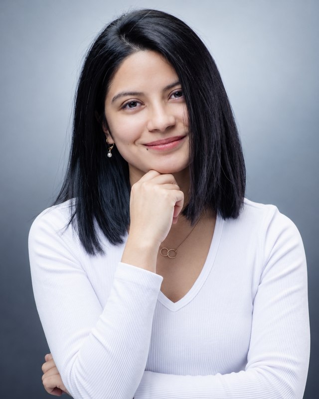 Stefanie Vidarte, coach de vida en español, Washington State